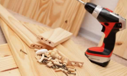 Assemble Furniture