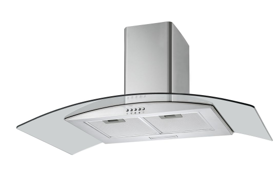 Install Cooker Hook