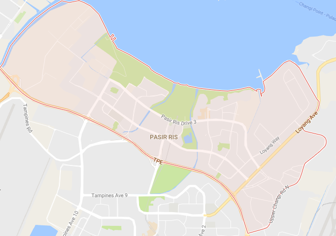 Handyman Pasir Ris